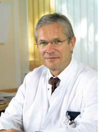 Dr. Hautarzt Peter